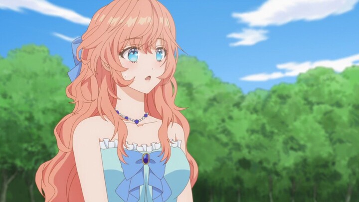 Akuyaku Reijou wa Ringkou no Outaishi ni Dekiai Sareru E5 Sub Indo