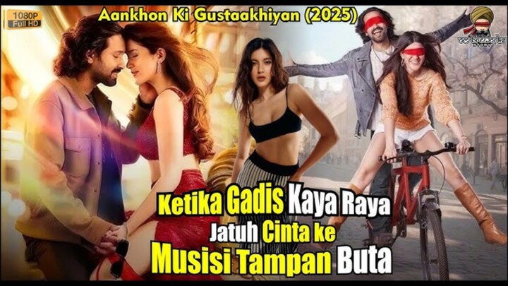 Pura-pura buta untuk melindungi wanita nnya