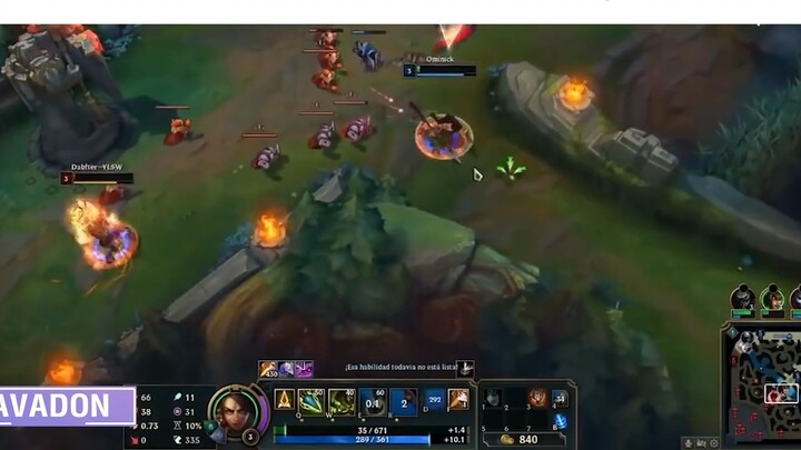 Những màn quyết chiến mẫu mực trong LoL phần 60 #LMHT