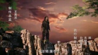 Tomb Of Fallen Gods Sub Indo Eps 1&2 |Donghua 2022