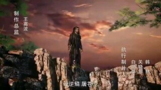 Tomb Of Fallen Gods Sub Indo Eps 1&2 |Donghua 2022