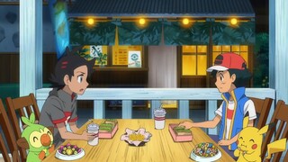 Pokemon Sword and Shield tập 51: Py hóa thành vì sao