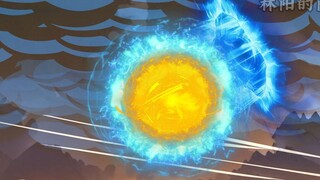 第25集：林阳战柳神
