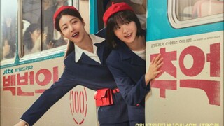 A Hundred Memories Episode 9 Eng Sub