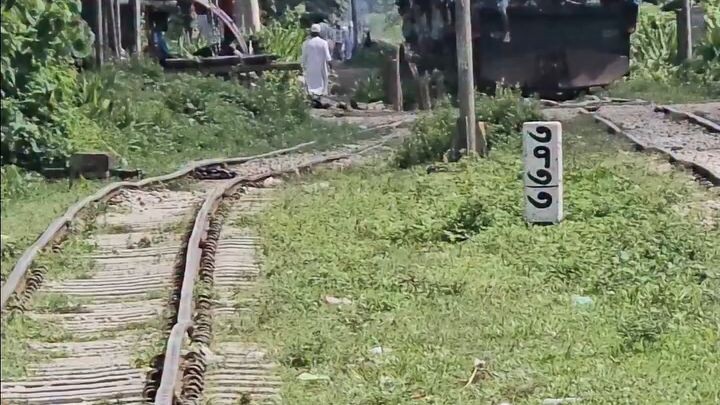 আহা বাংলাদেশ 😥😌