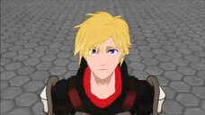 RWBY Episode 05