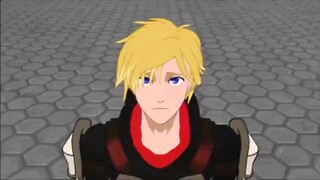 RWBY Episode 05