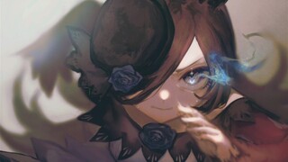 "Bởi vì bạn là anh hùng của tôi"〖MAD｜Miyu〗