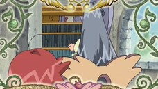 Ojamajo Doremi Dokkan phần 4 tập 25