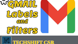 Gmail Labels and Filters | How to