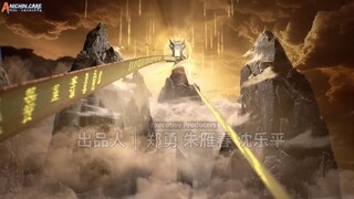 My Senior Brother Is Too Steady Episode 106 Subtitle Indonesia