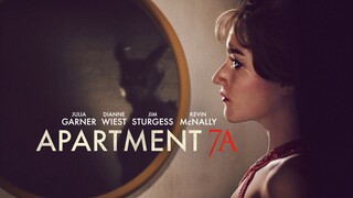 Apartment 7A 2024 SUB INDO
