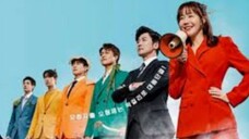 For eagle brothers sub indonesian E.6 [✇𓆩ꨄ︎𓆪]