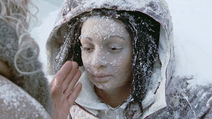 【Chú Ngưu】Đội ngũ hàng đầu thách thức đỉnh Everest, nhưng lại gặp phải 8 trận lở tuyết, thậm chí tỷ 