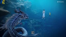 Over Goddess Episode 06 [Sub Indo AI]