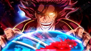 Comment ROCKS D. XEBEC va prouver qu'il est le VÉRITABLE MASTERMIND de ONE PIECE ! One Piece Théorie