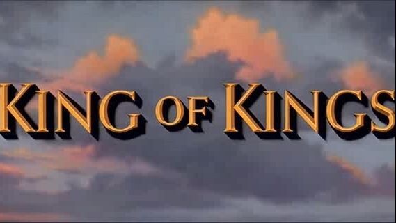 King of Kings