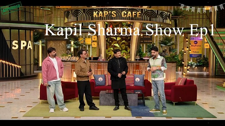 Kapil Sharma Show  Bhojpuri Industry Actors Netflix #thekapilsharmashow