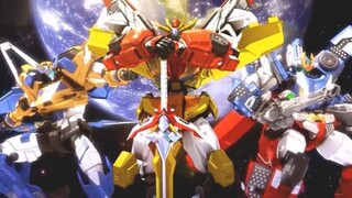 当他们再次出现，我们仍是当初那个少年