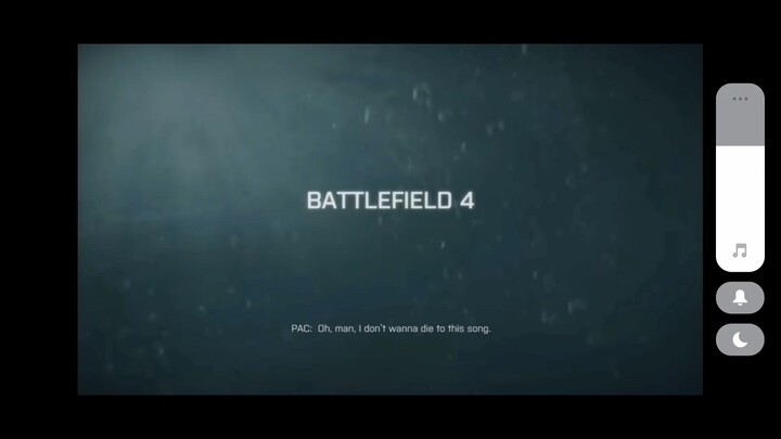 Game hành động - Battlefield 4 - P4