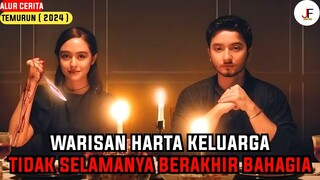 TAK SELAMANYA WARISAN KELUARGA BERAKHIR BAHAGIA | Alur Cerita Temurun ( 2024 ) Full Movie