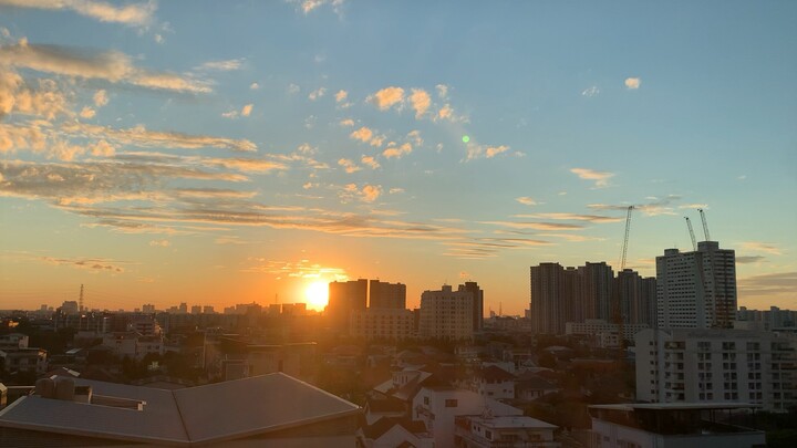 BKK Morning