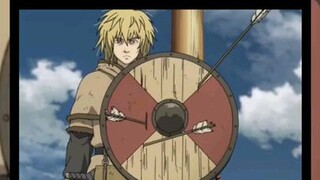 vinland saga shorts