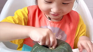 今天是南瓜盲盒