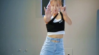 【Ketenangan D5】 Cover dance "YES OR YES" Tubaasi TWICE