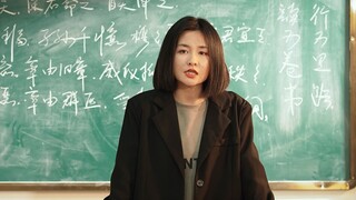 陈翔六点半：我的百变老师 #陈翔六点半之拳王妈妈