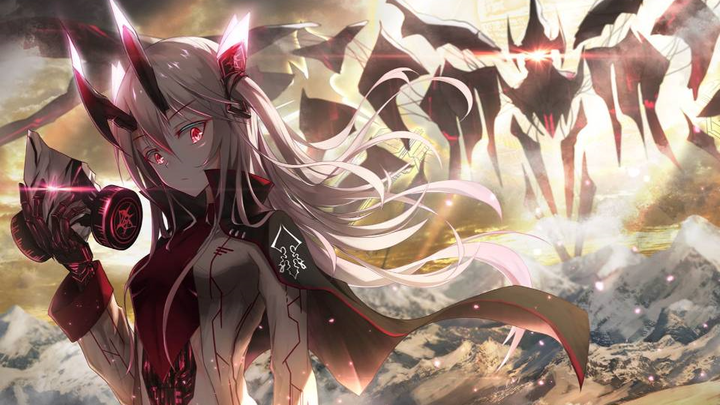 High energy ahead! ! ! Get lost in a second and enjoy the ultimate visual feast! 【Shaking Legs/1080P