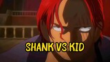 [AMV] SHANK VS KID!!!👿