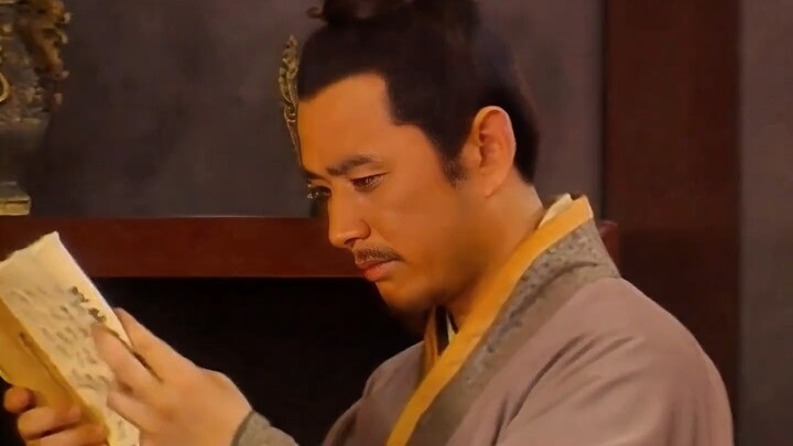 สามสิบหกกลยุทธ์: รอยยิ้มซ่อนมีด