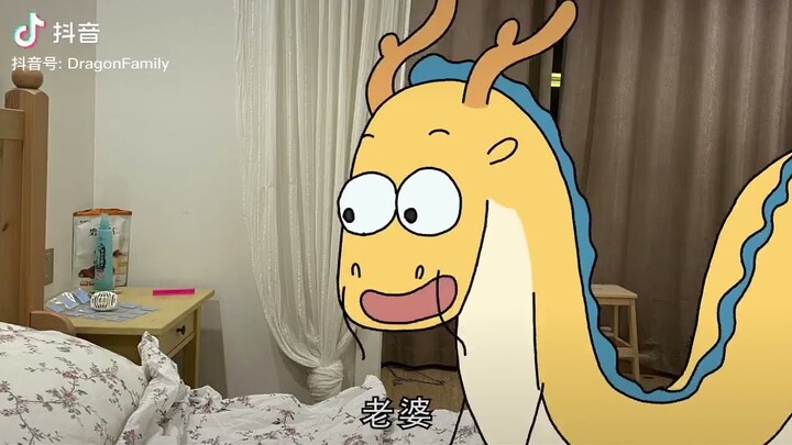 [Vietsub] Gia Đình Rồng [Tập 4] Skill massgage