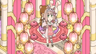 True Step☆AWSL