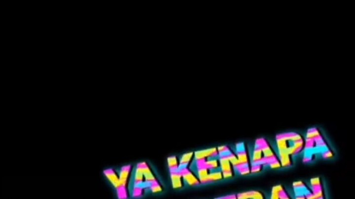 ff ni bos senggol don