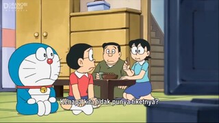 Doraemon episode 664