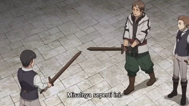 katainaka no ossan 2