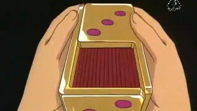 ChaeChaepong Kimchi Pong (Arabic Dub) Episode 11