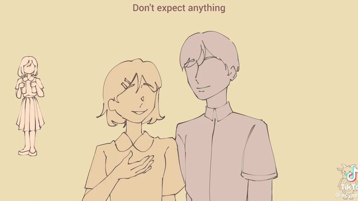 don't cry!!!