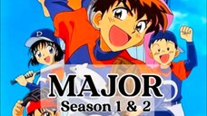 Major - Season 1 Episode 18 (tagalog dubbed)