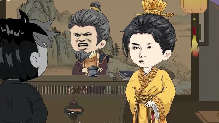 [The Great Ming Doctor] Episode 014: Wealth and Fertilizer, Zhu Yuanzhang's Reward