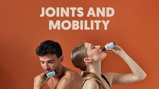 MODULE 5 - FITNESS & MOBILITY