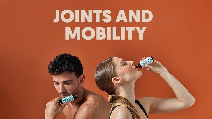 MODULE 5 - FITNESS & MOBILITY