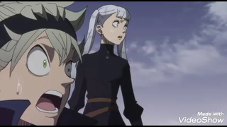 Black Clover AMV
