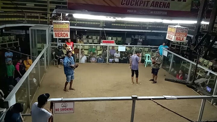 2nd figth win balagtas