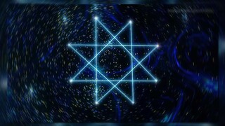 🗣️ The Star of Eight Demon Lords; Octagram .