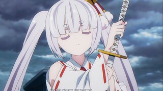 “ 怎么能顶撞师傅呢 ”