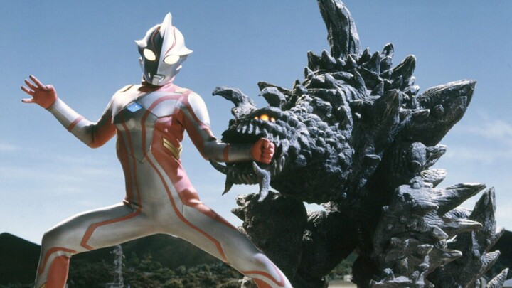 Ultraman Mebius Episode 15 Dubbing Indonesia