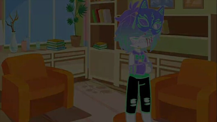 Noah Turns To A Baby For 24 Hours__Skit__Gacha Club__Part 1__